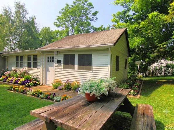 191 SYLVAN LAKE Road #1, Hopewell Junction, NY 12533