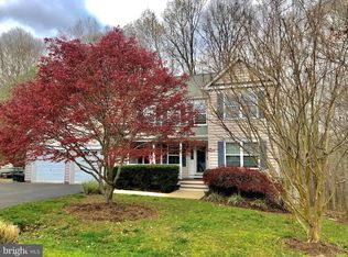 5970 Sunderleigh Dr, Sunderland, MD 20689