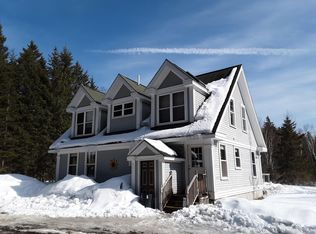 85 Appalachian Rd, Stratton, ME 04982