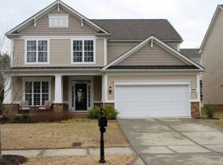 1258 Sandy Bottom Dr NW, Concord, NC 28027