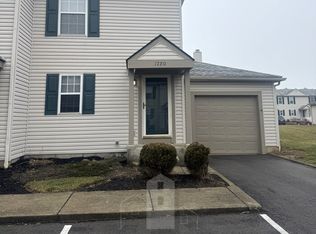 1720 Messner Dr #1720, Hilliard, OH 43026