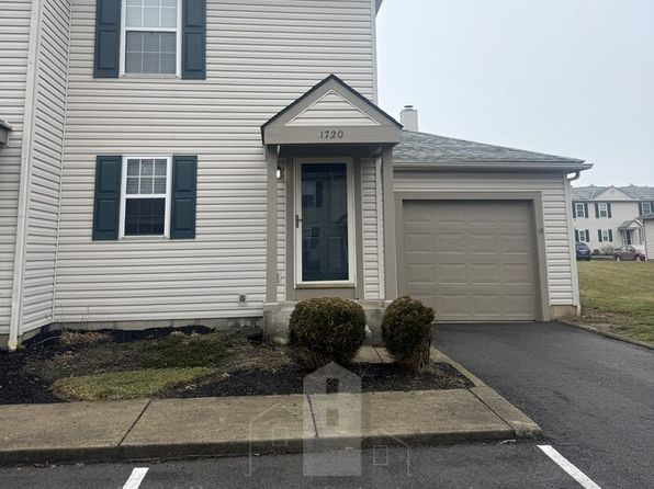 1720 Messner Dr #1720