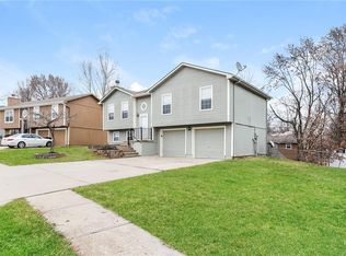 20229 E 17th St N, Independence, MO 64056
