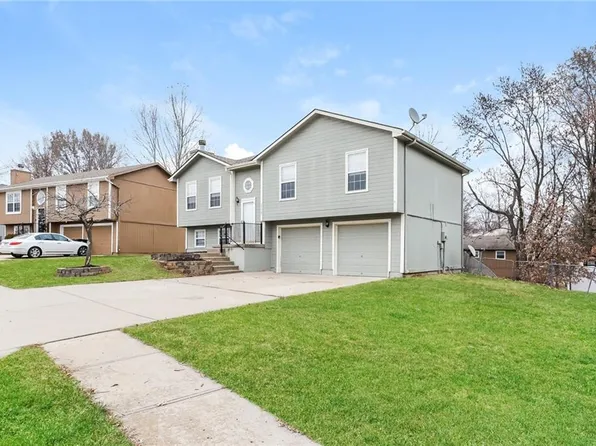 20229 E 17th St N, Independence, MO 64056