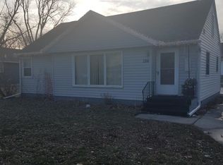 1316 13th St, Manson, IA 50563