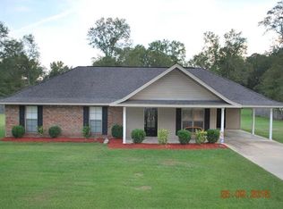 45325 Durbin Rd, Hammond, LA 70401