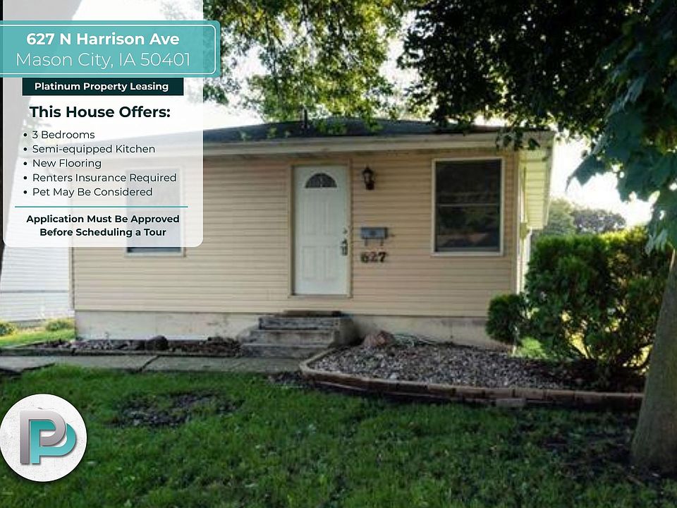 1st image of 627 N Harrison Ave