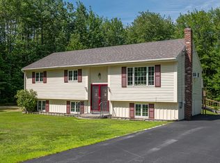 55 Hanna Drive, Waterboro, ME 04030