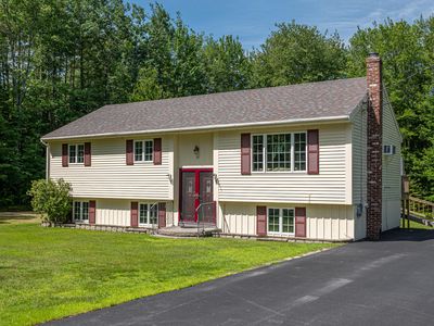 55 Hanna Drive, East Waterboro, ME, 04030