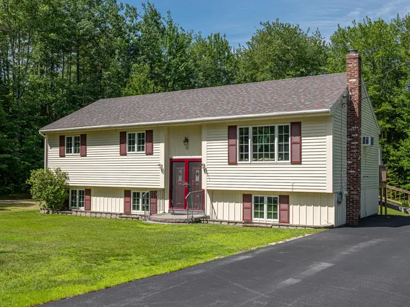 55 Hanna Drive, Waterboro, ME 04030
