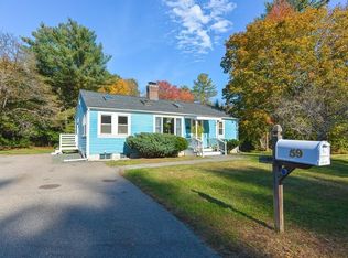 59 Geordan Ave, Wrentham, MA 02093