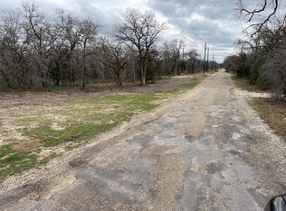 1260 Cypress Trail Loop, Rockdale, TX 76567