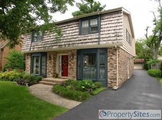 304 S Kenilworth Ave, Elmhurst, IL