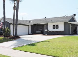 8291 Monique Way, Cypress, CA 90630