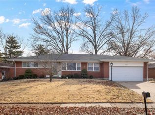9202 Buxton Dr, Saint Louis, MO