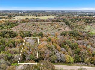 LOT 1 Eleanor Rd, Elm Mott, TX 76640