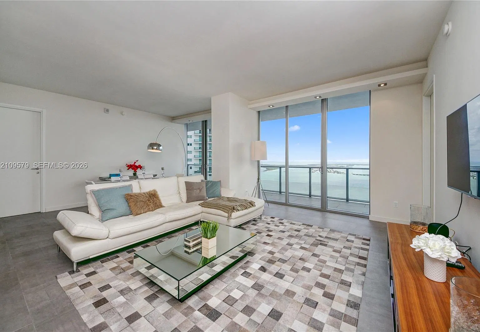 Brickellhouse Condo — Photo 3