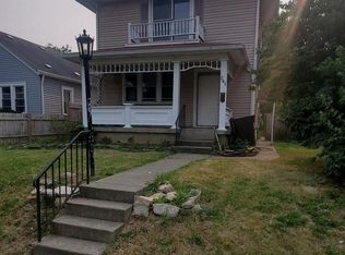 243 N Harris Ave, Columbus, OH 43204