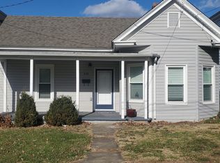 646 Albemarle Ave SE, Roanoke, VA 24013