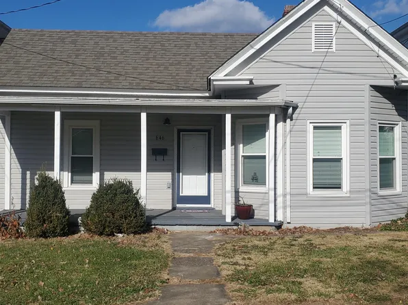 646 Albemarle Ave SE, Roanoke, VA 24013