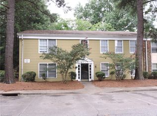 650 E Rugby Row APT D, Winston Salem, NC 27106