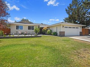 6832 Claiborne Way, Sacramento, CA 95831