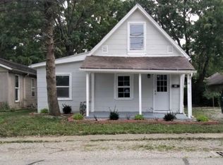 25 Ross St, Delaware, OH 43015