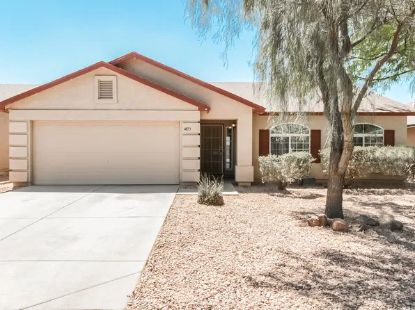 4873 E Whitehall Dr, San Tan Valley, AZ 85140