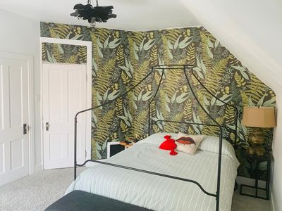 1155 N Josephine St, Denver, CO, 80206