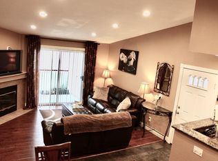 8020 Walerga Rd UNIT 1016, Antelope, CA