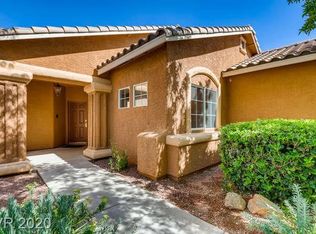 917 Royal Birch Ln, Las Vegas, NV 89144
