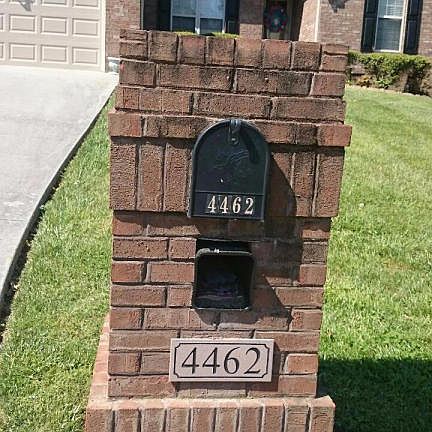 5th image of 4462 Aylesbury Dr