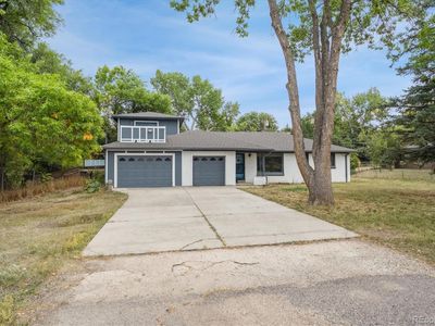 1310 Meadowsweet Road, Golden, CO, 80401