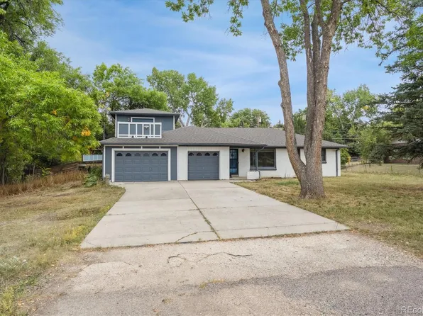 1310 Meadowsweet Road, Golden, CO 80401