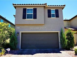 8709 Cerrito Canyon Ct, Las Vegas, NV 89148