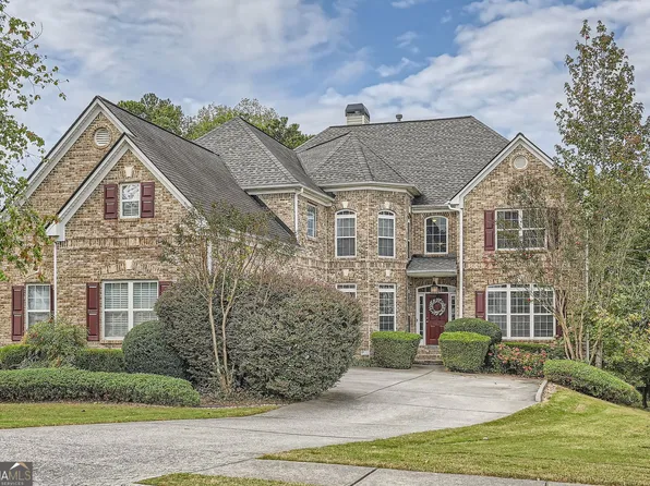 2286 Noelle Pl, Powder Springs, GA 30127