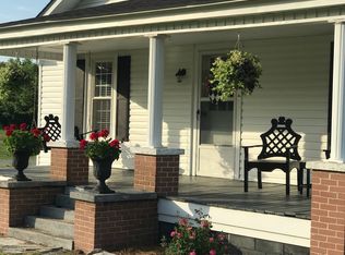 2525 Emmaus Church Rd, Dudley, NC 28333