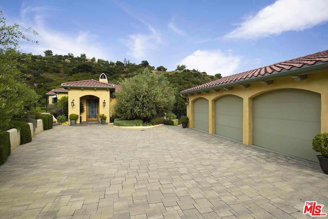 2166 Old Topanga Canyon Rd, Topanga, CA 90290 Zillow