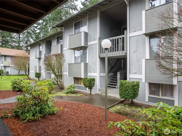 103 S 340th Street #G, Federal Way, WA 98003