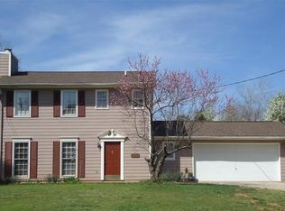 1401 New Franklin Rd, Lagrange, GA 30240