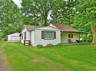 5578 Shafer Rd, Warren, OH