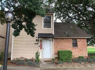 1500 W Esplanade Ave APT 40F, Kenner, LA 70065