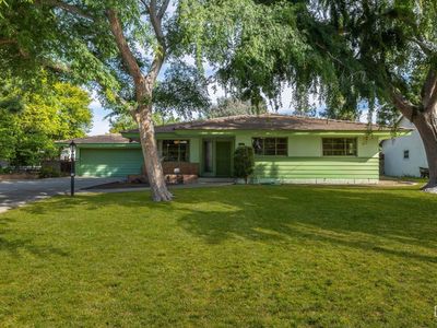1112 Princeton Ave, Bakersfield, CA, 93305