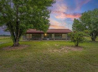 1460 County Road 2155, Telephone, TX 75488
