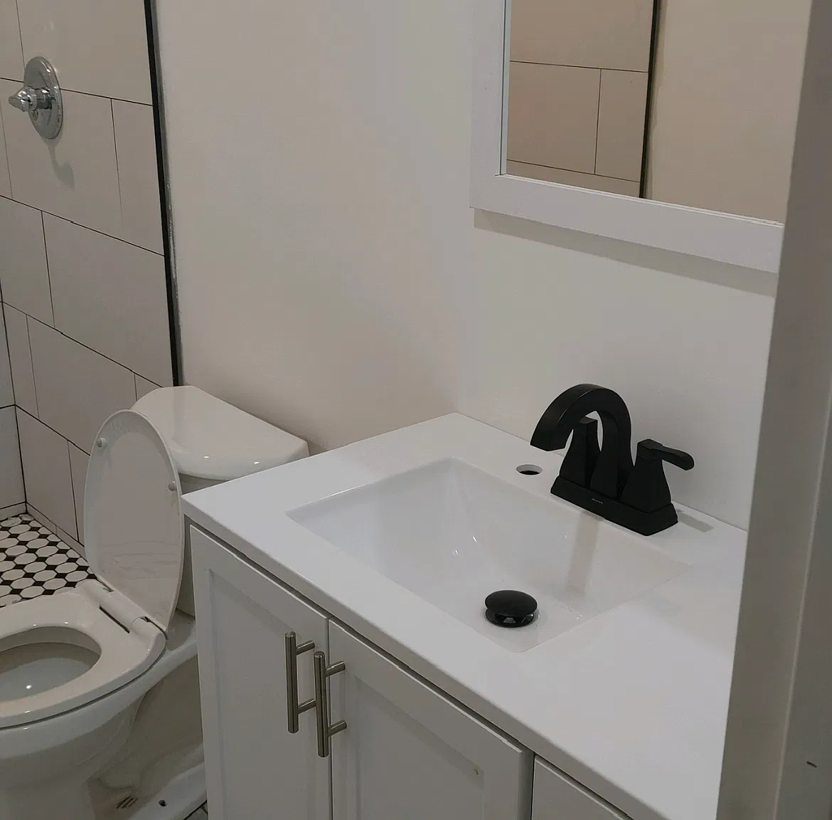 1 bed, 550 sqft, $1,975 — Photo 3