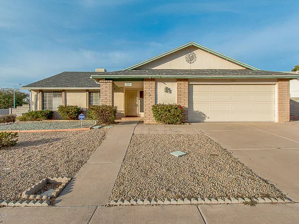 2256 W Tanque Verde Dr, Chandler, AZ 85224