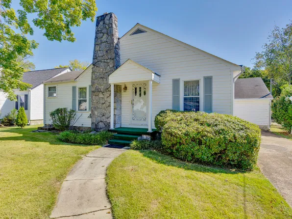 3404 Redding Rd, Chattanooga, TN 37415
