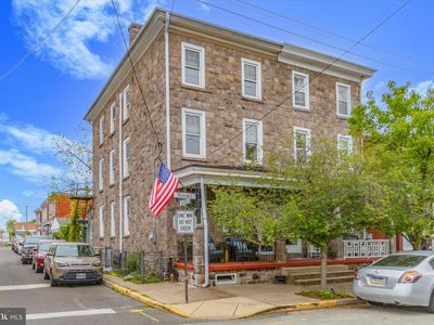 1015 Wood St, Bristol, PA, 19007