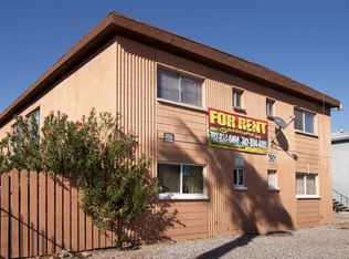 2901 Elm Ave APT 1, Las Vegas, NV 89101