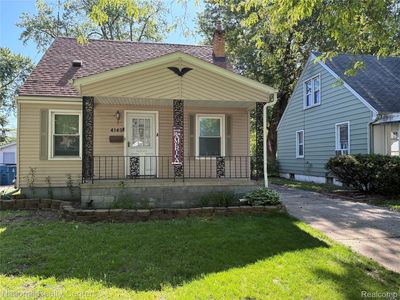 4149 Carnegie St, Wayne, MI, 48184